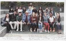 San Jose Mercury News Mosaic