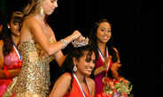 California State Youth Accolades Teen Ambassadress