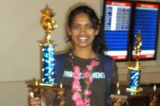 Future Problem Solving Internationals